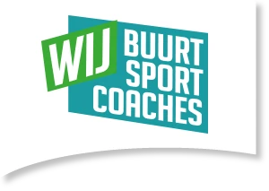 Logo Wij Buurtsportcoaches